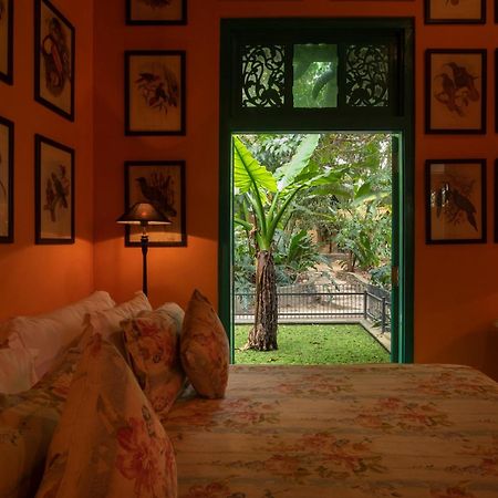 Casa Heliconia Hotel Gampaha Kültér fotó