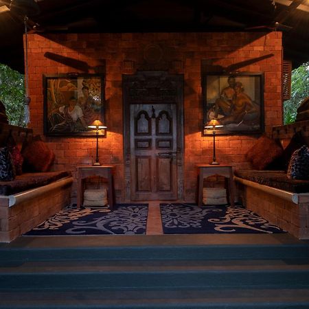 Casa Heliconia Hotel Gampaha Kültér fotó