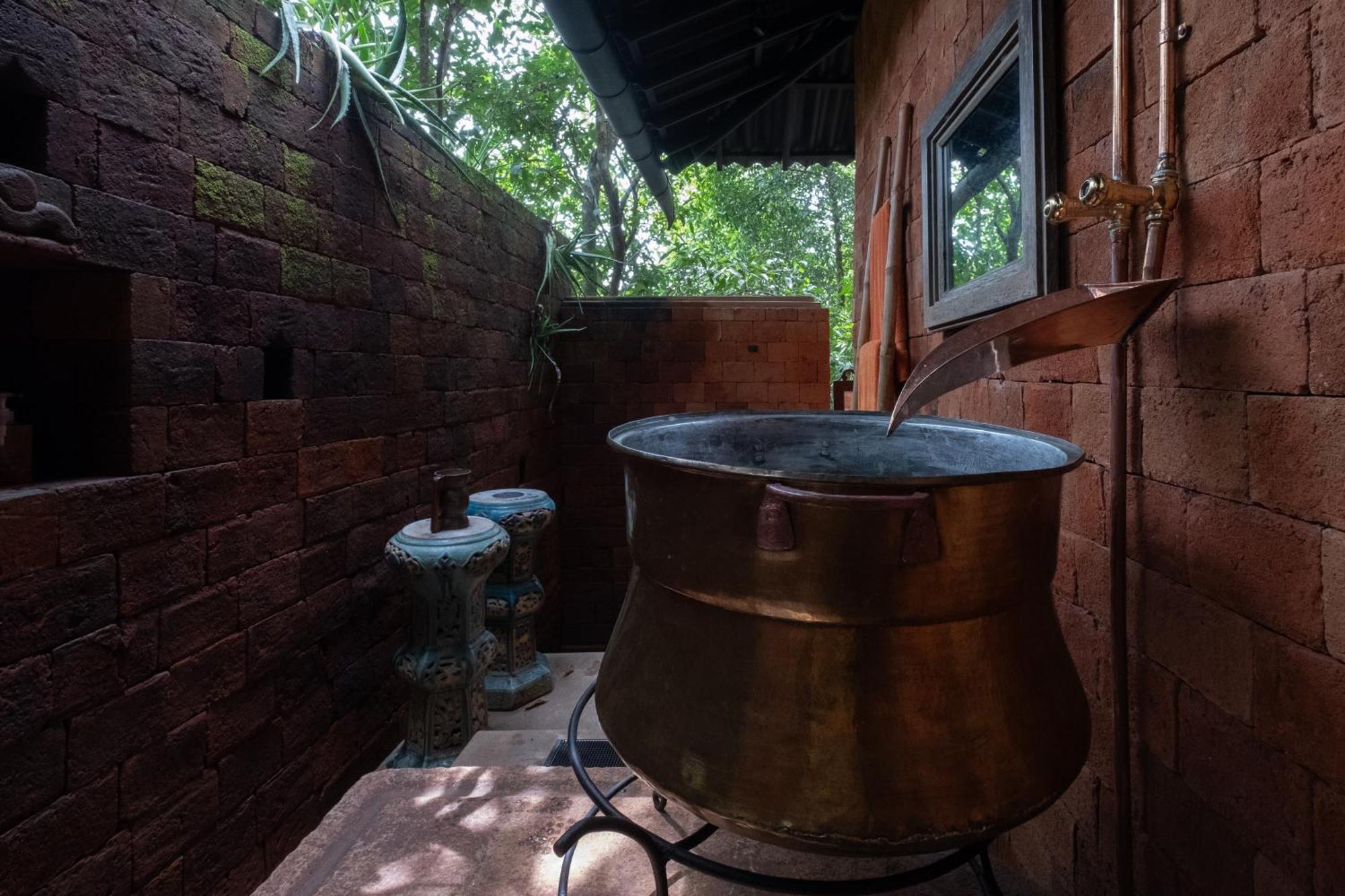 Casa Heliconia Hotel Gampaha Kültér fotó