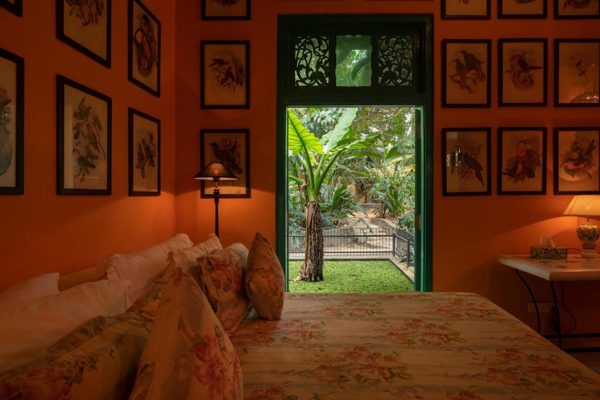 Casa Heliconia Hotel Gampaha Kültér fotó