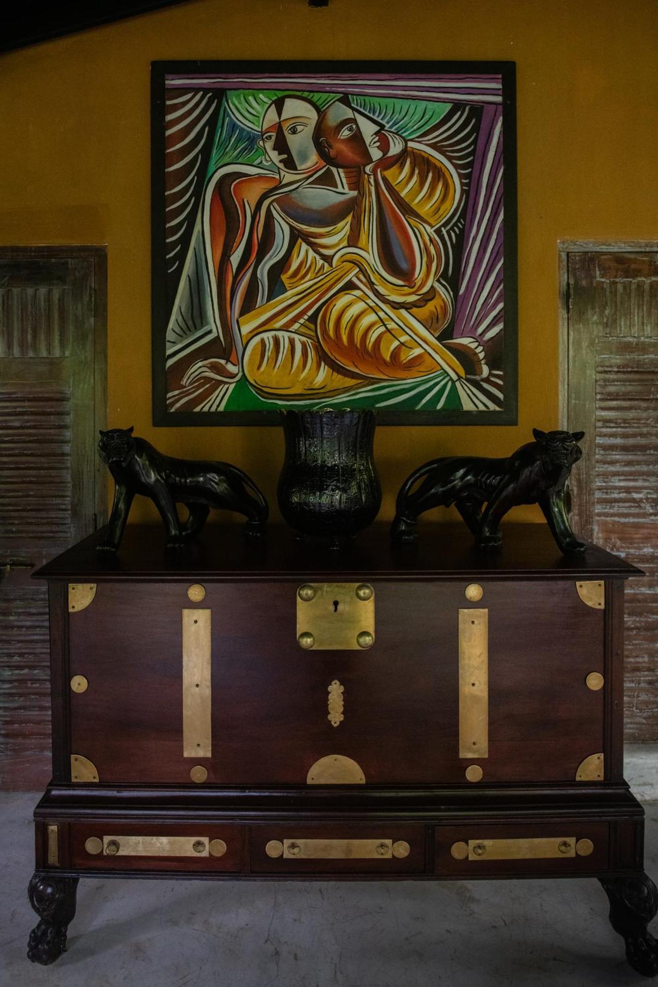 Casa Heliconia Hotel Gampaha Kültér fotó