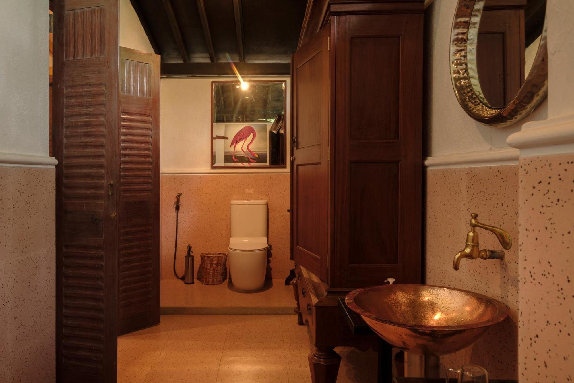 Casa Heliconia Hotel Gampaha Kültér fotó