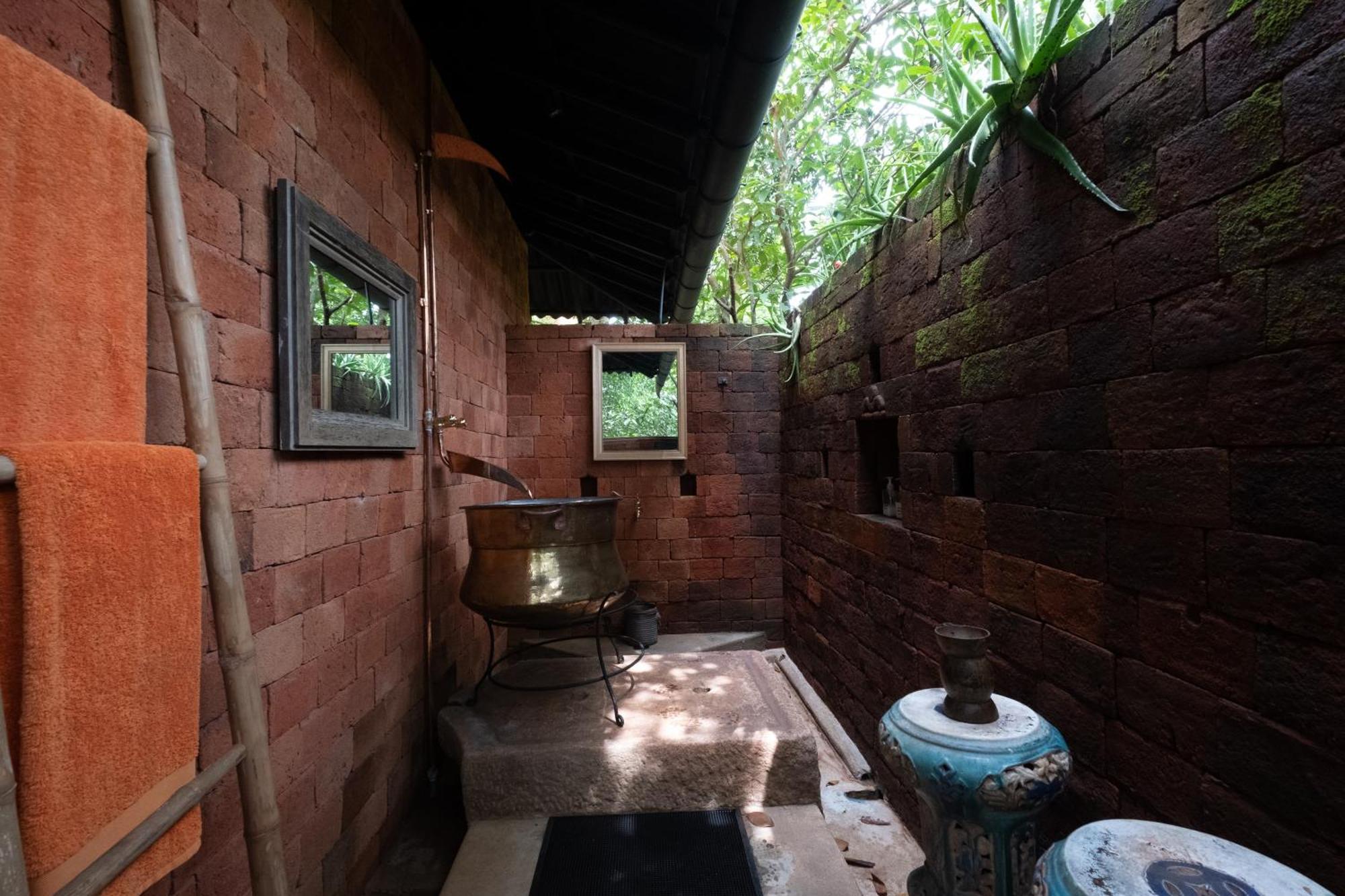 Casa Heliconia Hotel Gampaha Kültér fotó