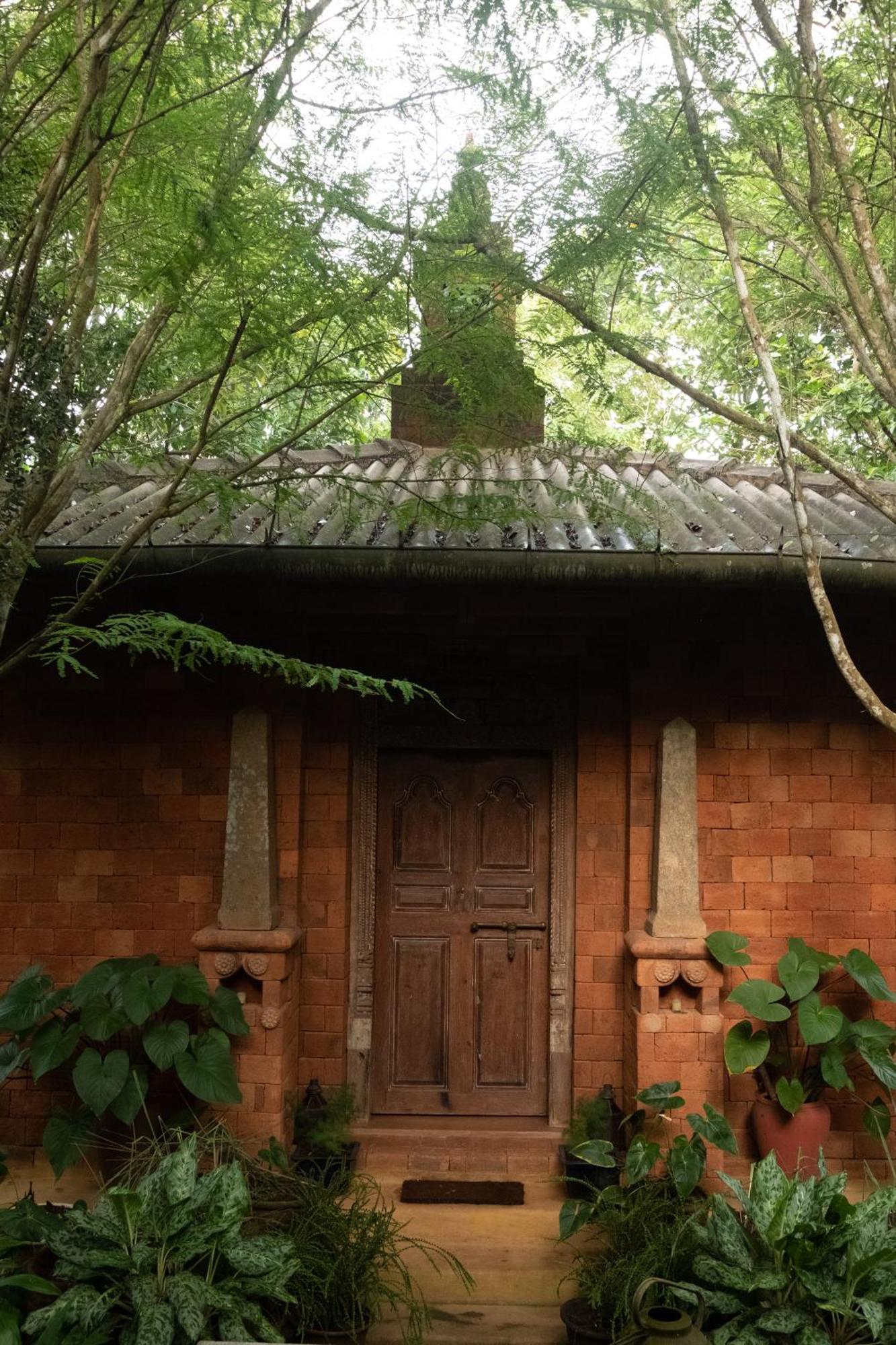 Casa Heliconia Hotel Gampaha Kültér fotó
