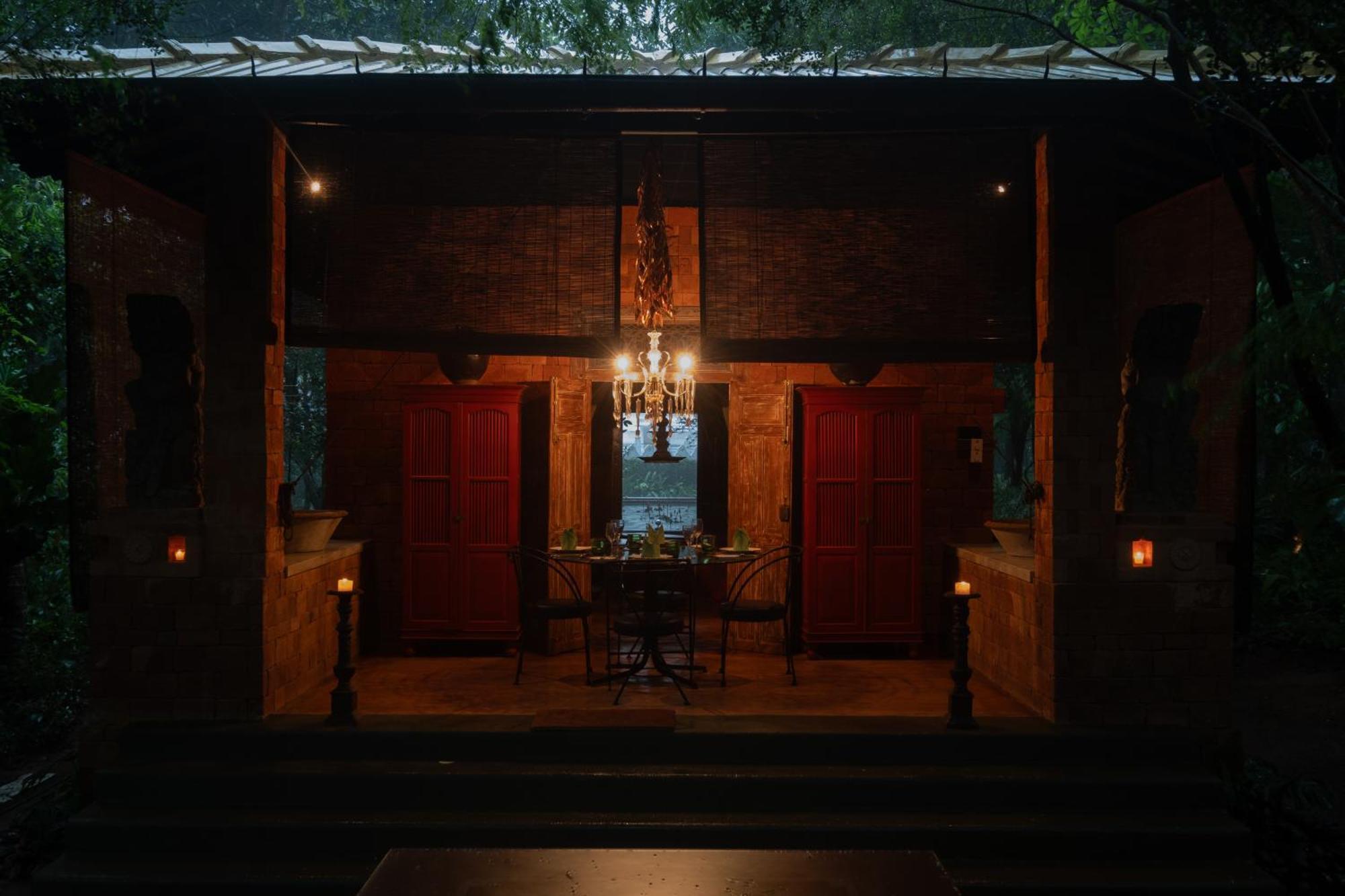 Casa Heliconia Hotel Gampaha Kültér fotó