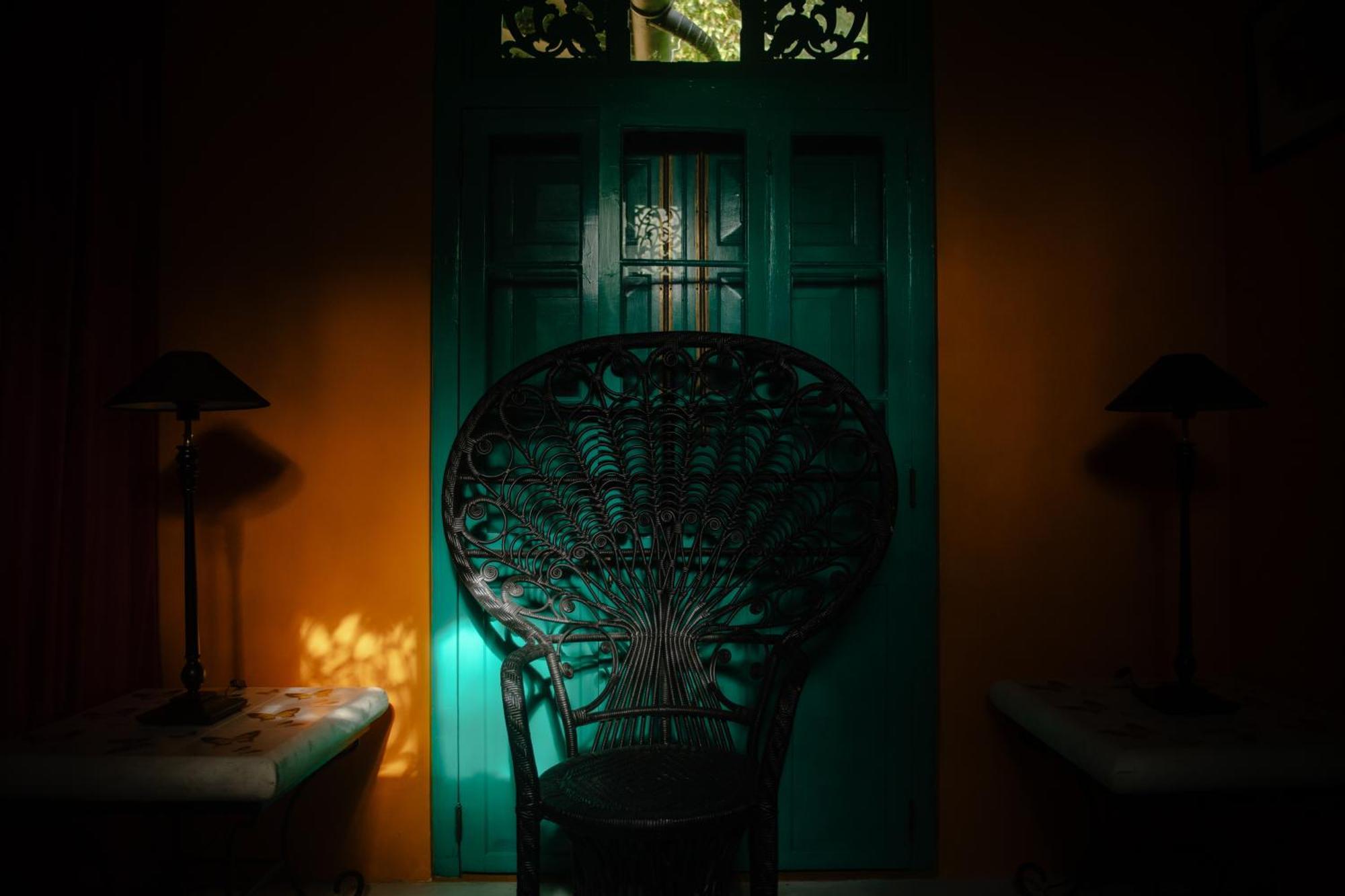 Casa Heliconia Hotel Gampaha Kültér fotó