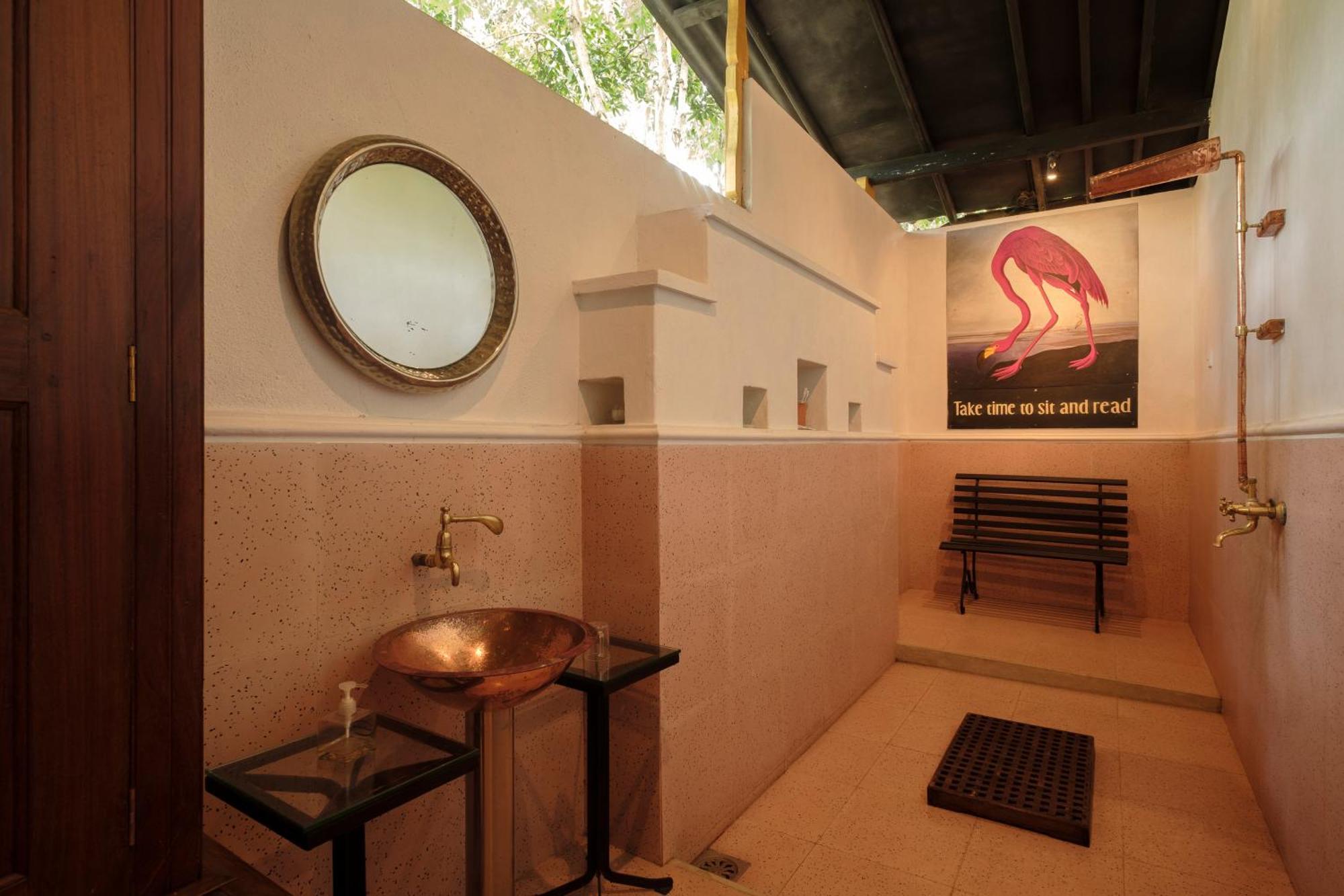 Casa Heliconia Hotel Gampaha Kültér fotó