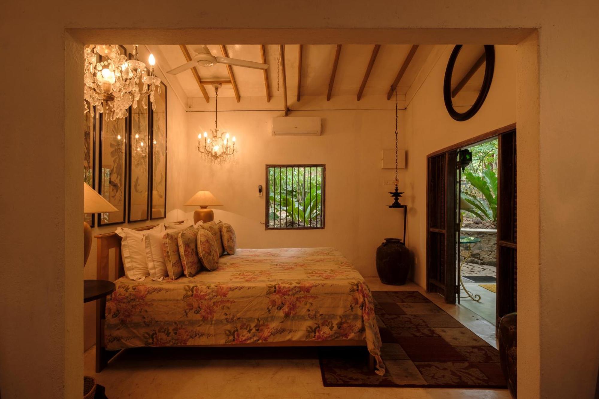 Casa Heliconia Hotel Gampaha Kültér fotó
