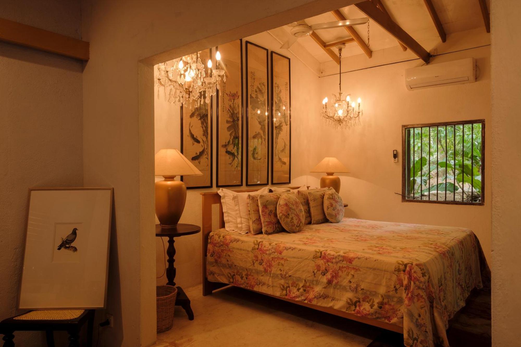 Casa Heliconia Hotel Gampaha Kültér fotó