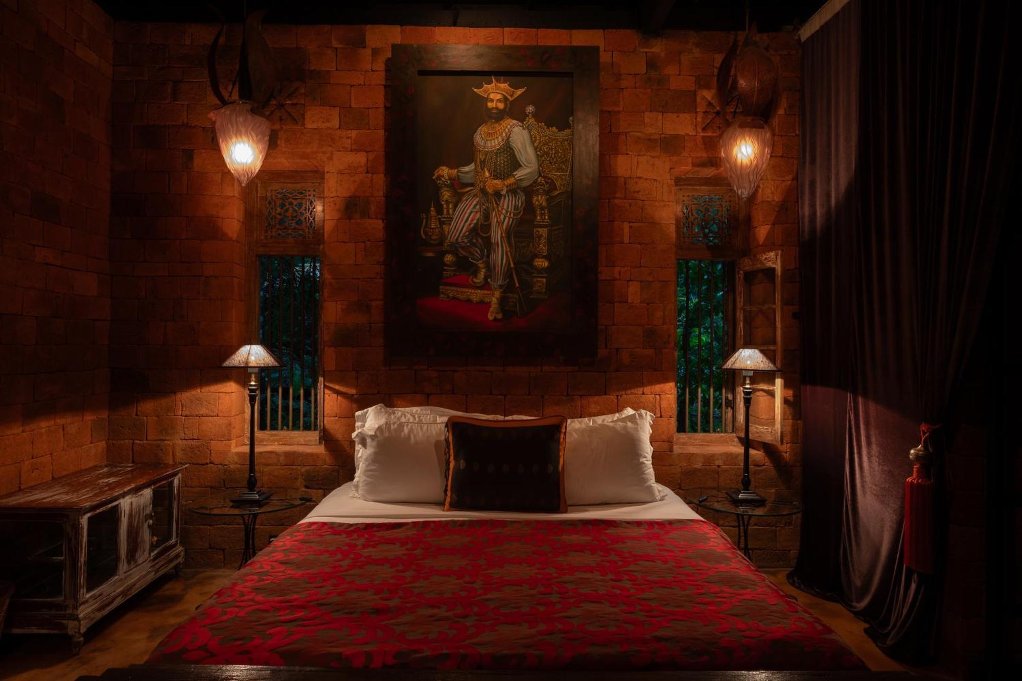 Casa Heliconia Hotel Gampaha Kültér fotó