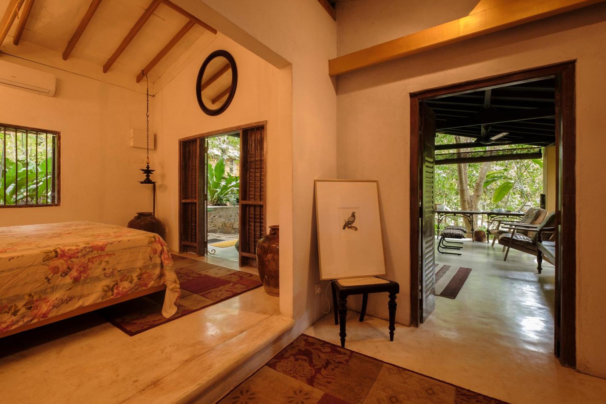 Casa Heliconia Hotel Gampaha Kültér fotó