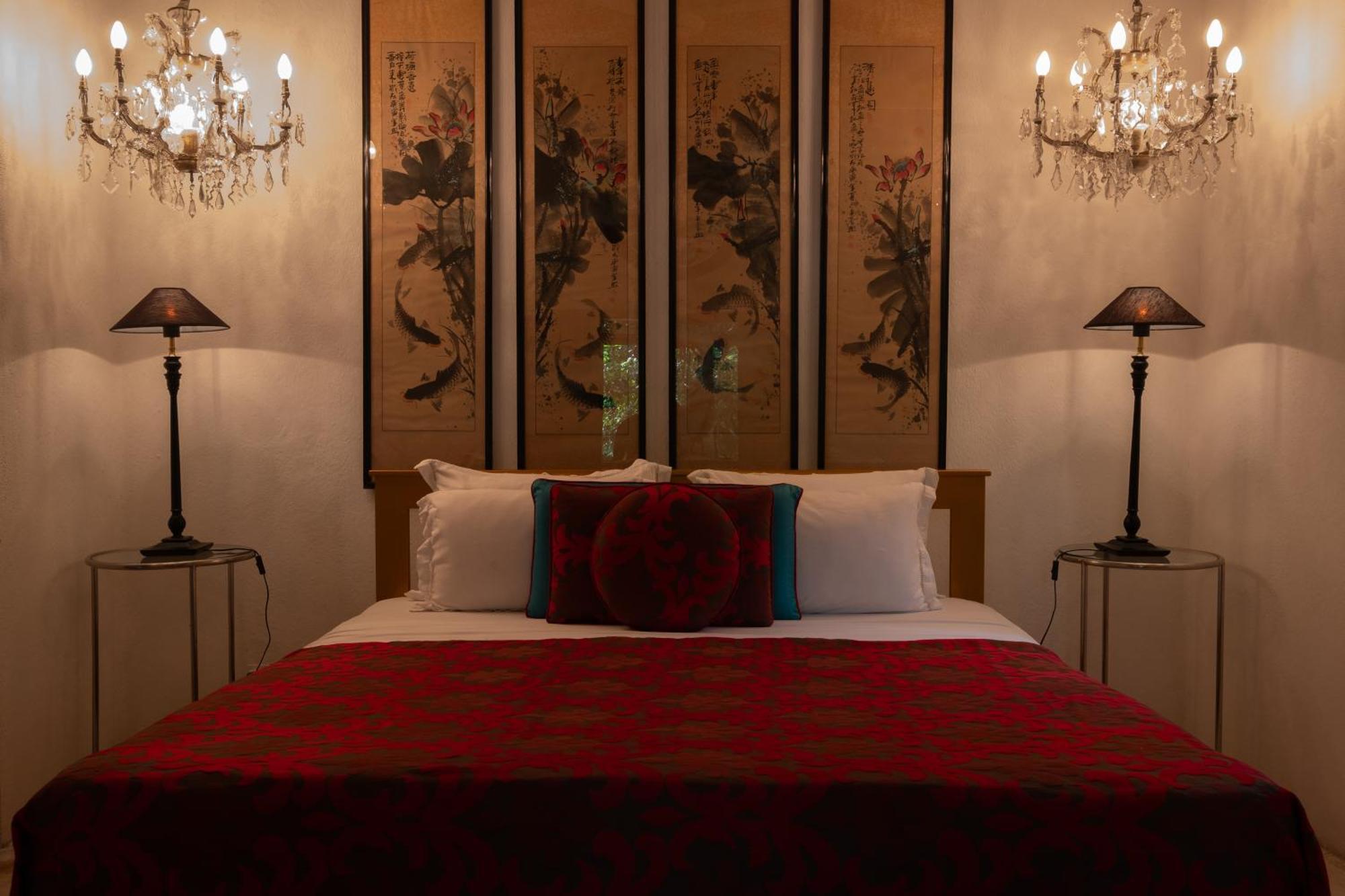 Casa Heliconia Hotel Gampaha Kültér fotó