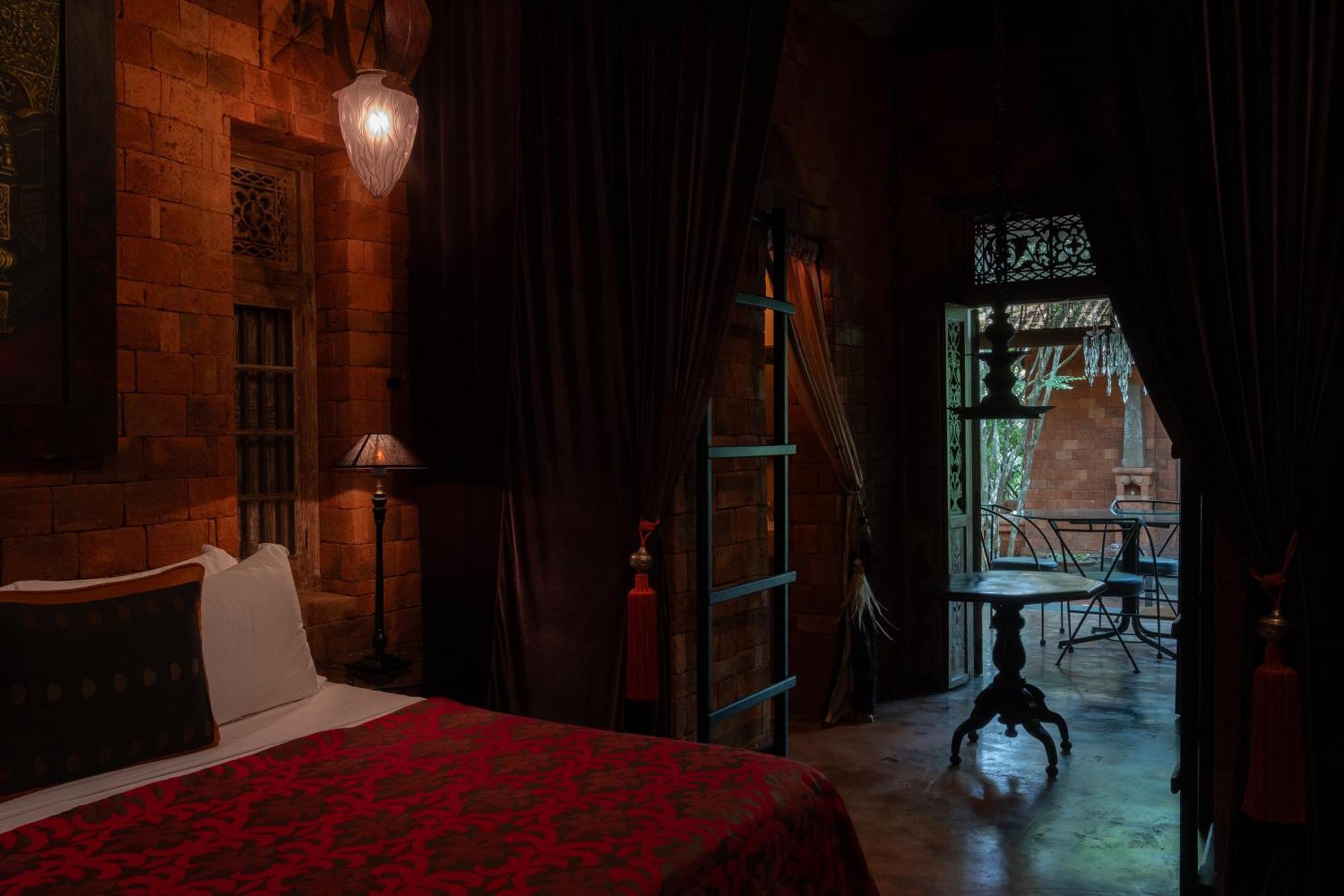 Casa Heliconia Hotel Gampaha Kültér fotó